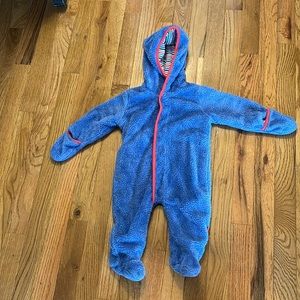 Magnetic Me Bear suit